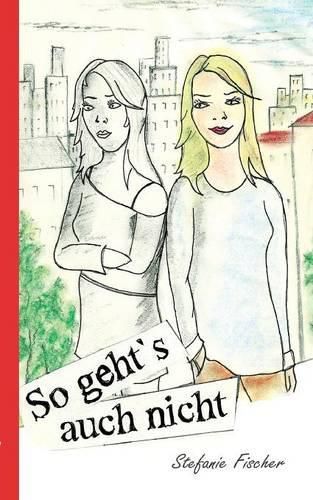 Cover image for So gehts auch nicht