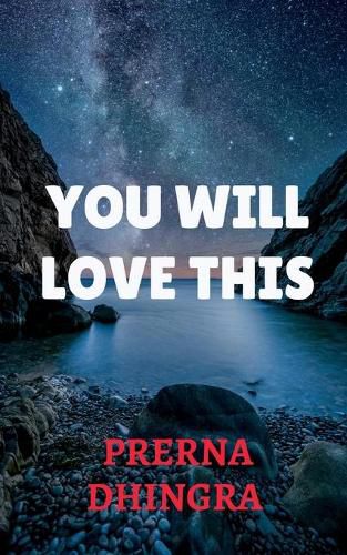 Cover image for You Will Love This
