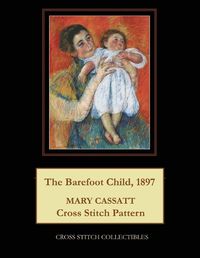 Cover image for The Barefoot Child, 1897