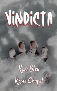 Cover image for Vindicta