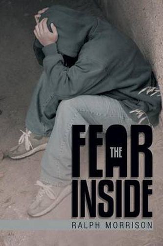 Cover image for The Fear Inside