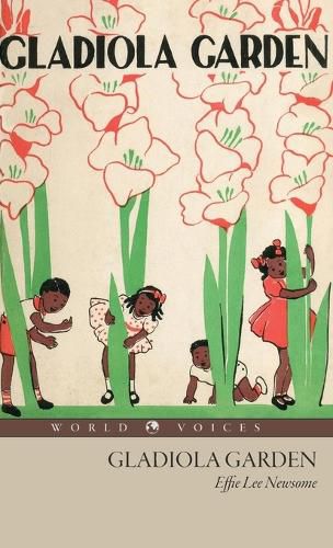 Cover image for Gladiola Garden