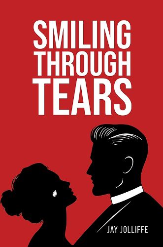 Cover image for Smiling Through Tears