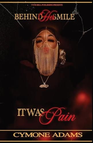 Cover image for Behind Her Smile Was Pain