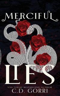 Cover image for Merciful Lies