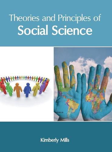 Cover image for Theories and Principles of Social Science