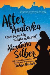 Cover image for After Anatevka