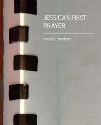 Cover image for Jessica's First Prayer - Hesba Stretton