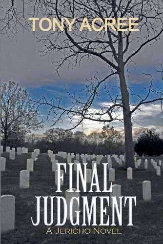 Cover image for Final Judgment