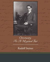 Cover image for Christianity As A Mystical Fact