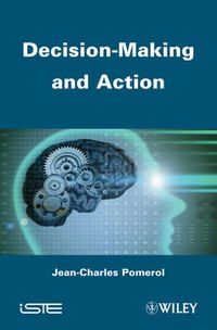 Cover image for Decision Making and Action