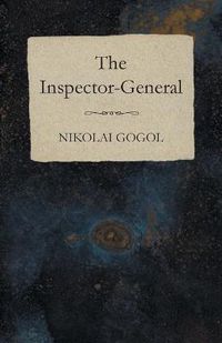 Cover image for The Inspector-General