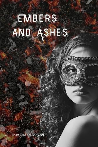 Cover image for Embers and Ashes