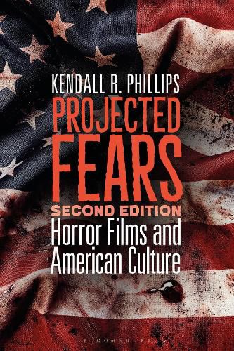 Cover image for Projected Fears