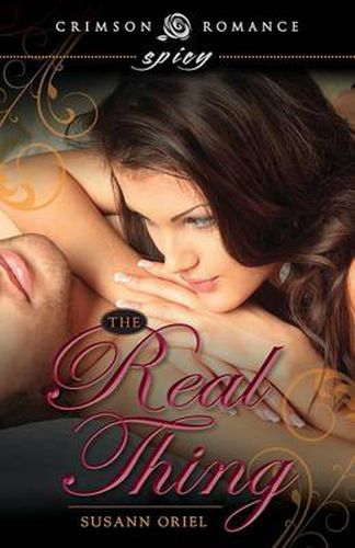 Cover image for The Real Thing