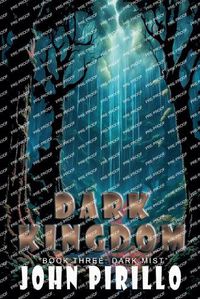 Cover image for Dark Kingdom