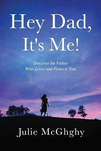 Cover image for Hey Dad, It's Me!