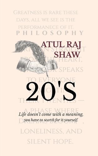 Cover image for 20's