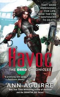 Cover image for Havoc