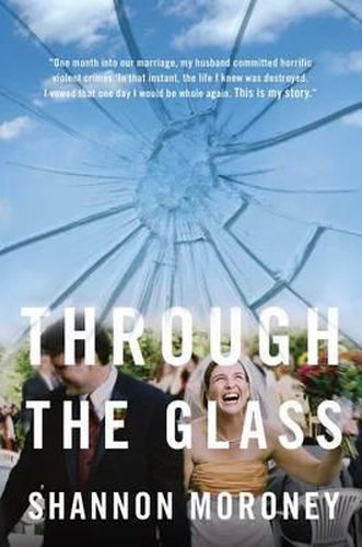 Cover image for Through the Glass