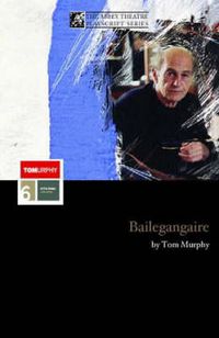 Cover image for Bailegangaire