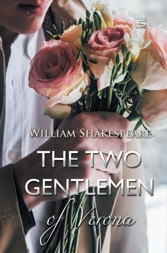 Cover image for The Two Gentlemen of Verona