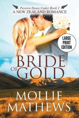 Cover image for Bride of Gold