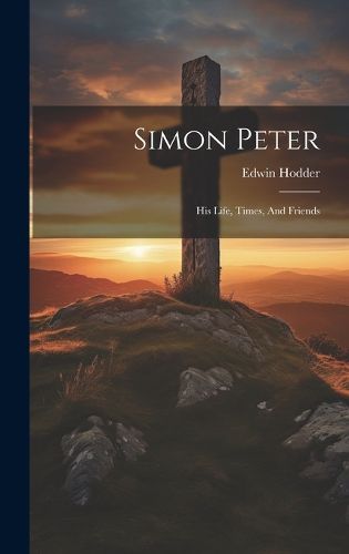 Cover image for Simon Peter