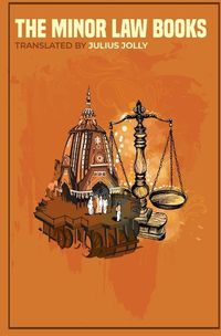 Cover image for The Minor Law Books