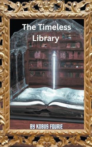 Cover image for The Timeless Library