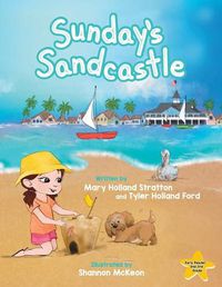Cover image for Sunday's Sandcastle