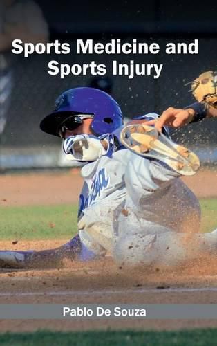 Cover image for Sports Medicine and Sports Injury