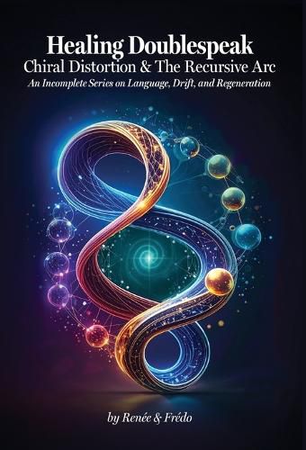 Cover image for Healing Doublespeak