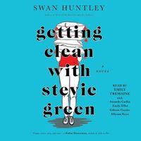 Cover image for Getting Clean with Stevie Green