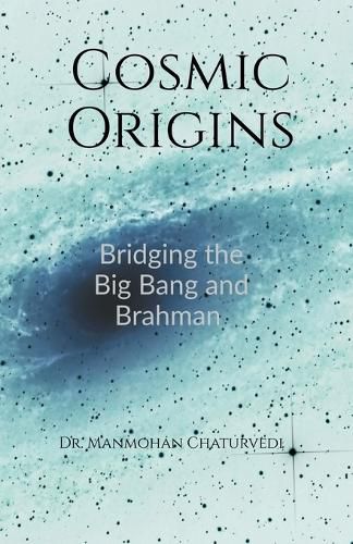 Cover image for Cosmic Origins