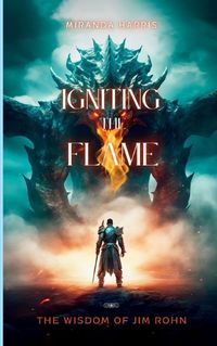 Cover image for Igniting the Flame