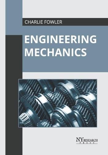 Cover image for Engineering Mechanics