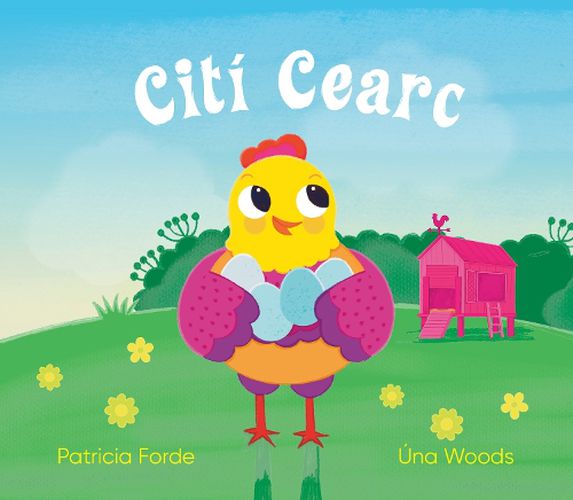 Cover image for Citi Cearc