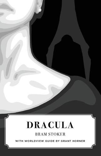 Cover image for Dracula (Canon Classics Worldview Edition)