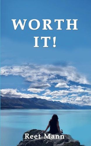 Cover image for Worth It!