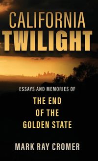 Cover image for California Twilight