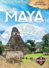 Cover image for Ancient Maya