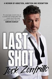 Cover image for Last Shot