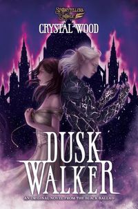 Cover image for Dusk Walker