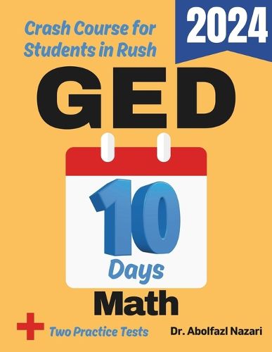 NES Elementary Education Math (103) Test Prep in 10 Days