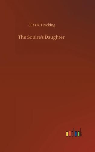 Cover image for The Squire's Daughter