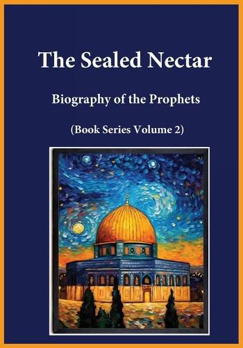 Cover image for The Sealed Nectar