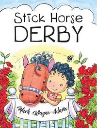 Cover image for Stick Horse Derby