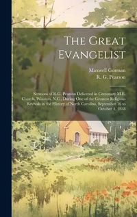 Cover image for The Great Evangelist