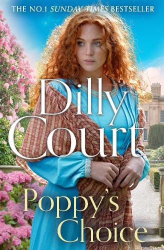 Cover image for Poppy's Choice